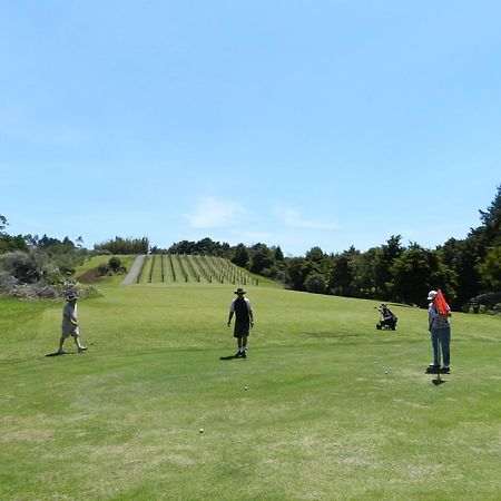 Puketotara Lodge Kerikeri Exterior foto